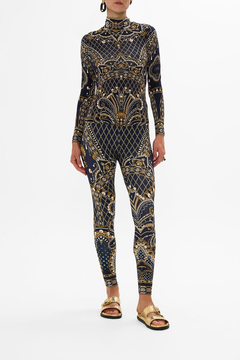 CAMILLA LEGGINGS outlook