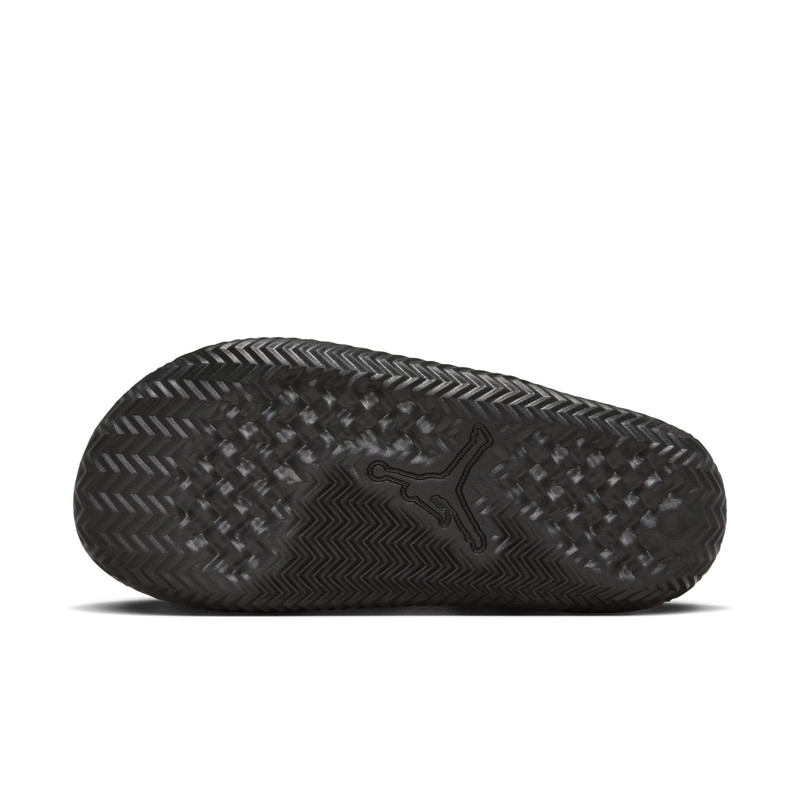 Jordan Air Jordan Jumpman Slide 'Black Metallic Gold' FQ1598-007 outlook