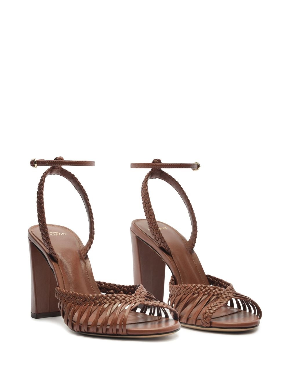 90mm Agatha sandals - 2