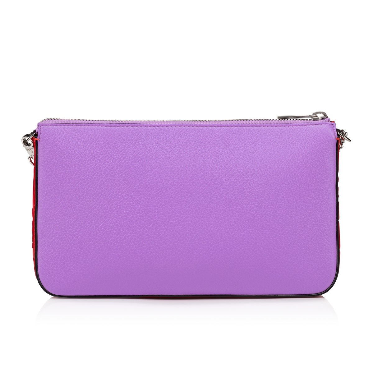 Loubila Purple - 7
