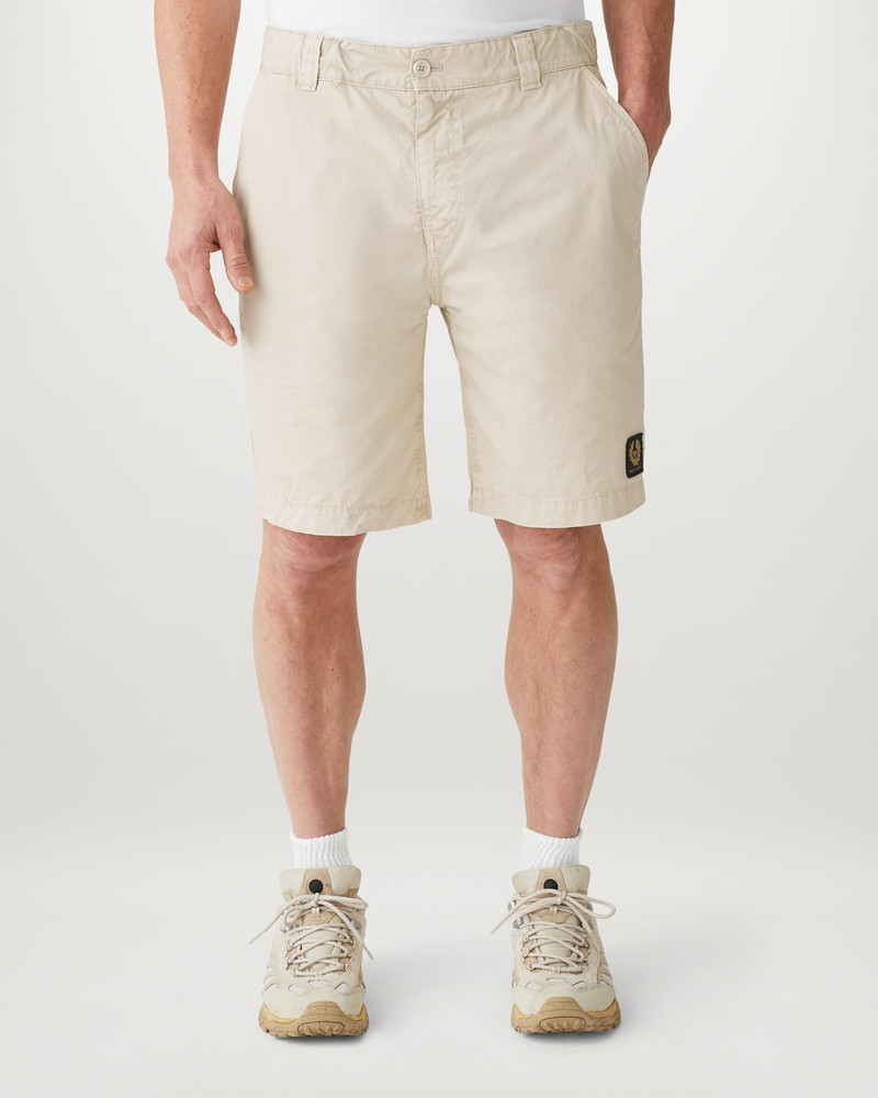 DALESMAN SHORT 4
