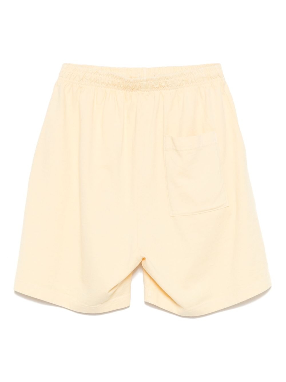 Carlyle track shorts - 2