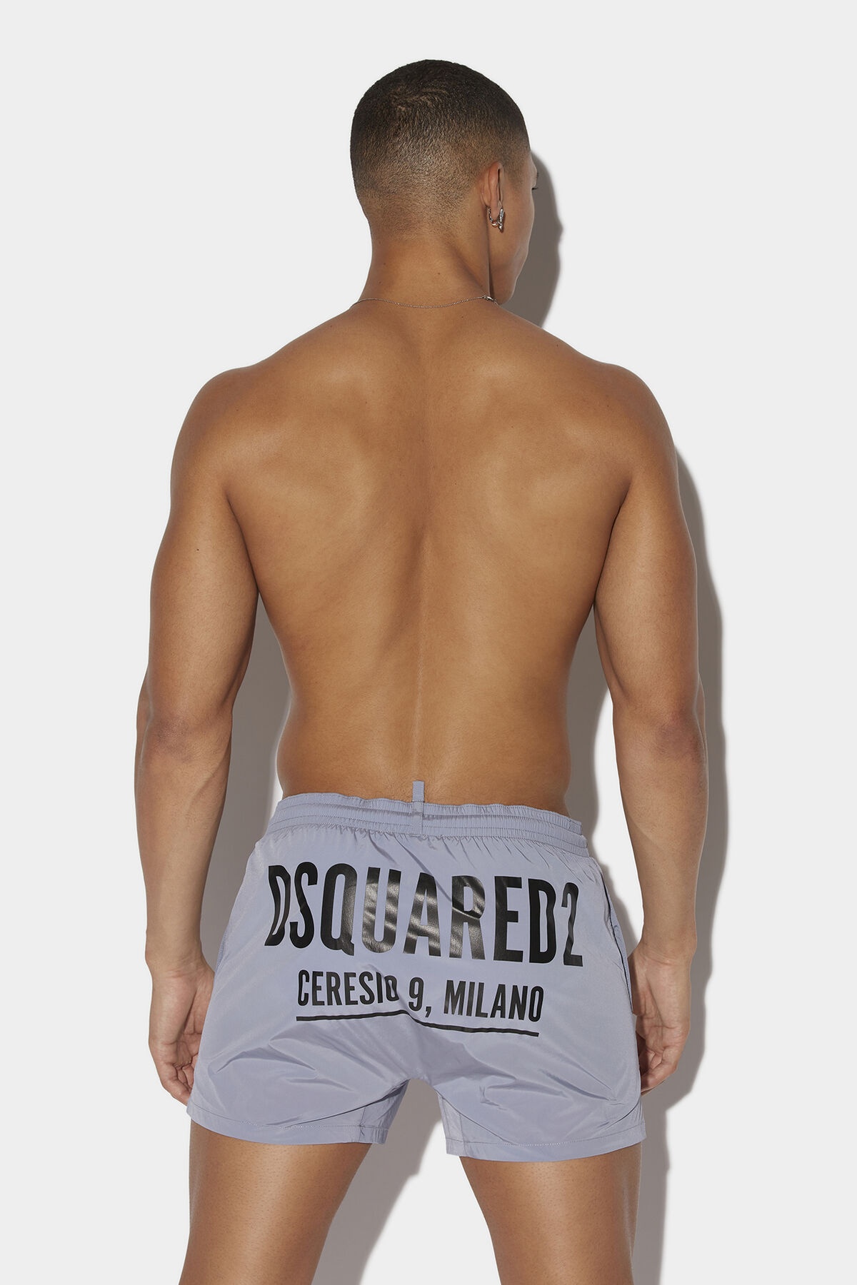 CERESIO 9 MIDI SWIM BOXER - 2