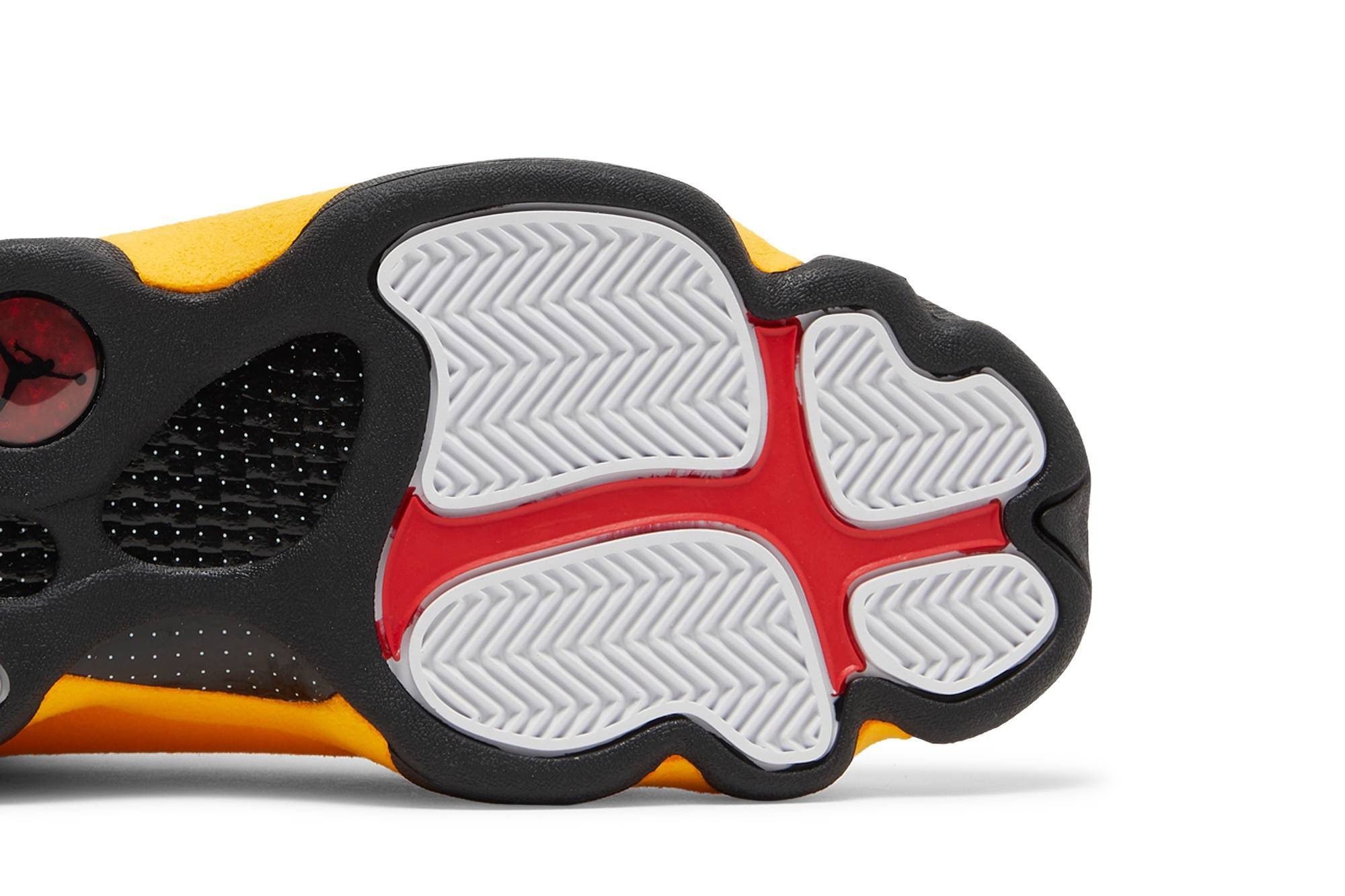 Air Jordan 13 Retro 'Del Sol' - 5