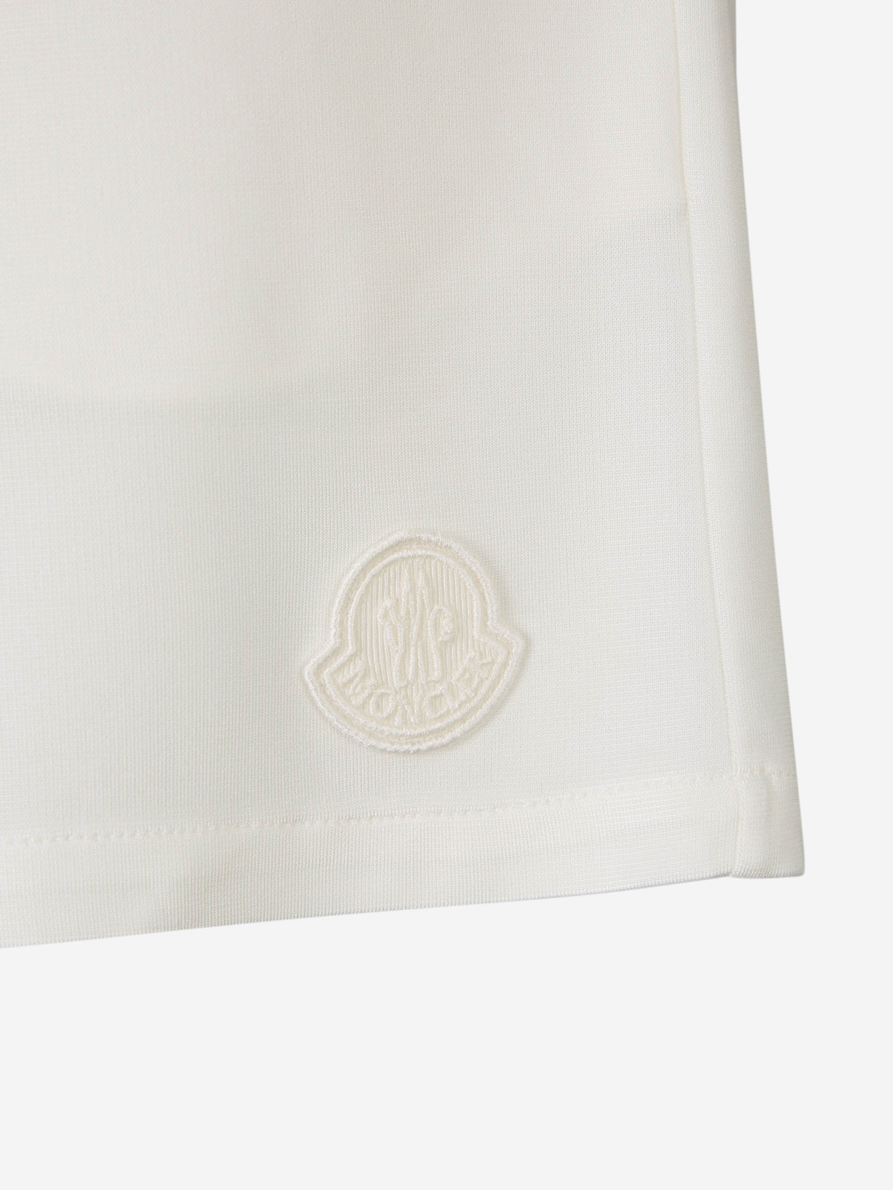 LOGO TECHNICAL SHORTS - 5