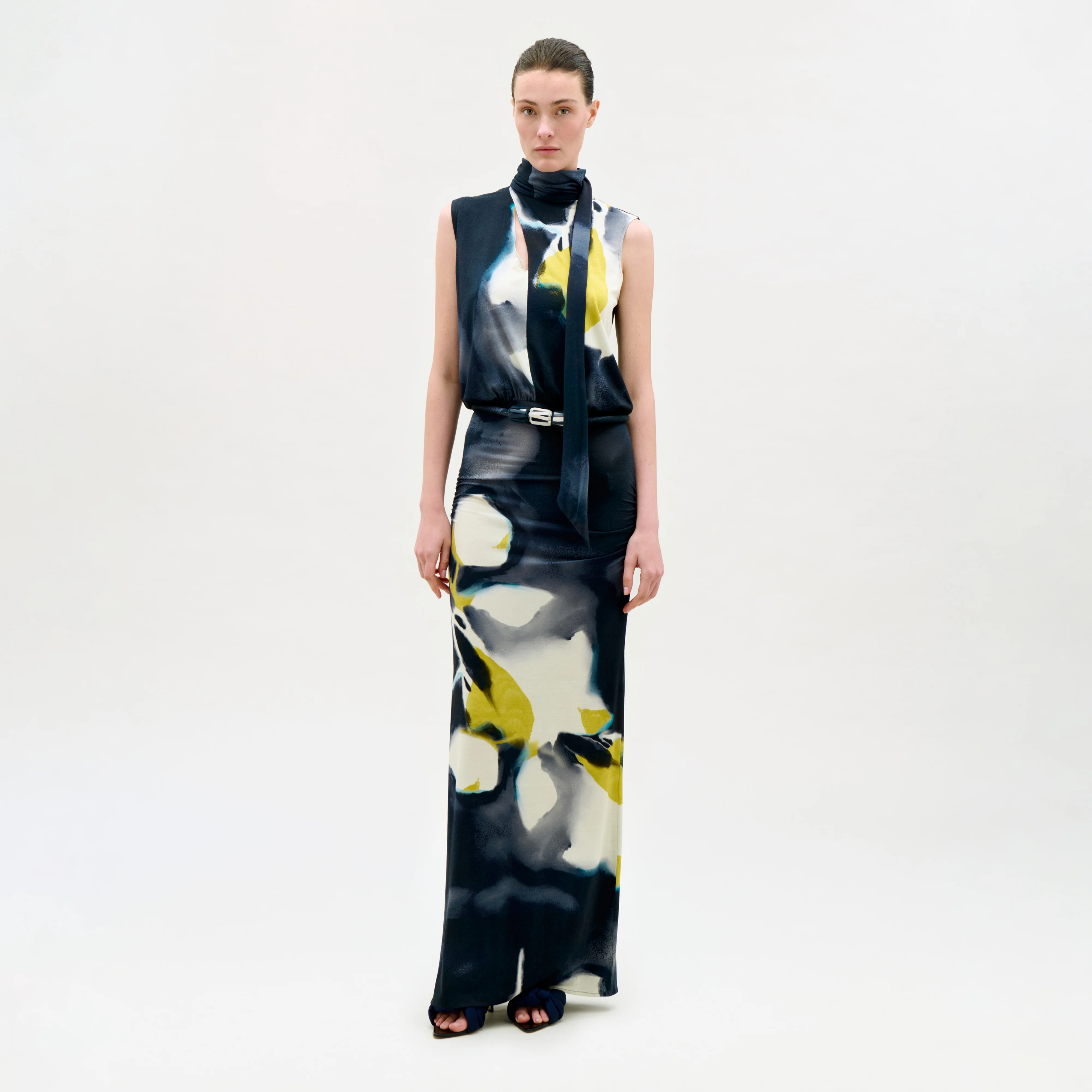 Cody Dress - 1