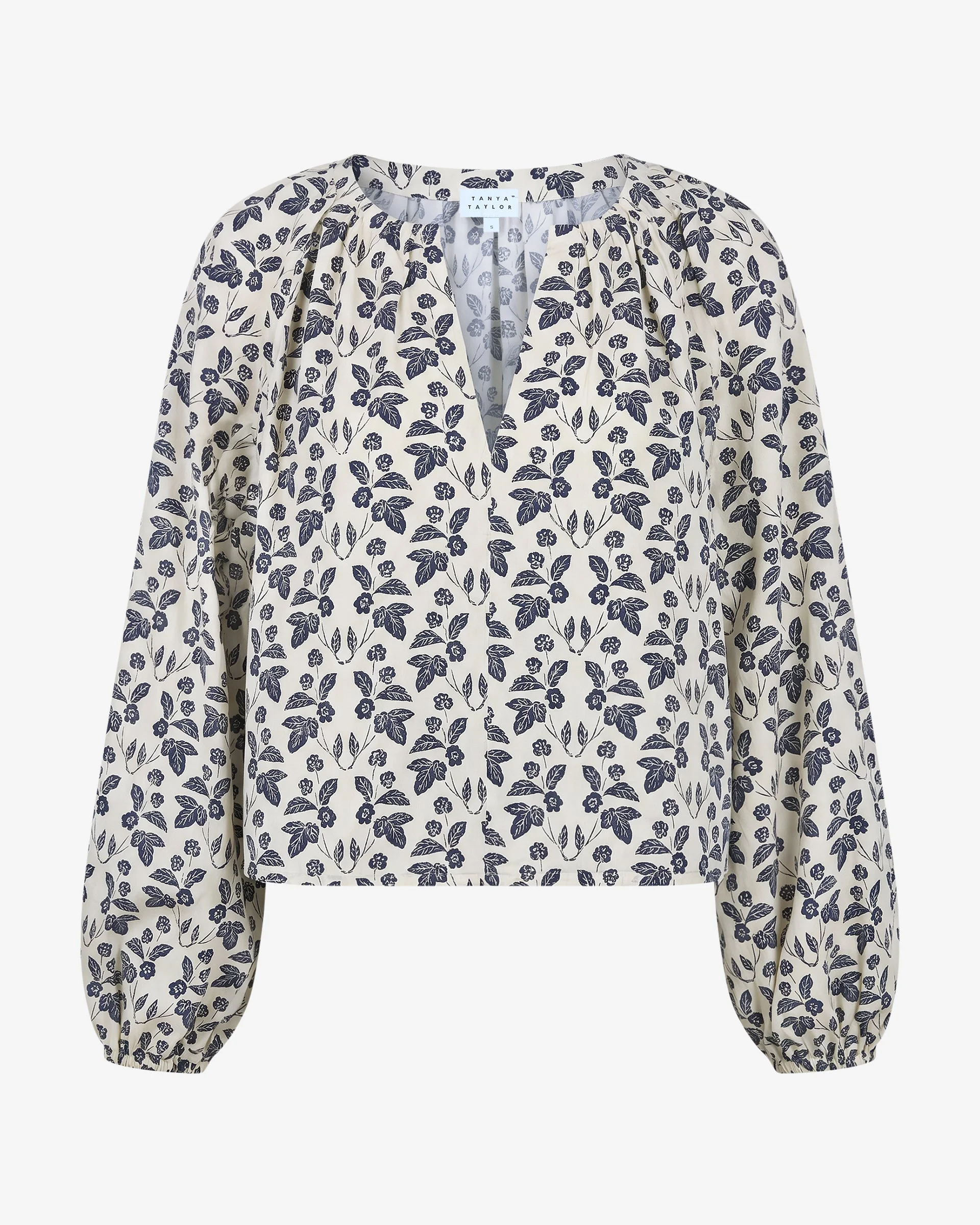 ADELINA TOP - 1