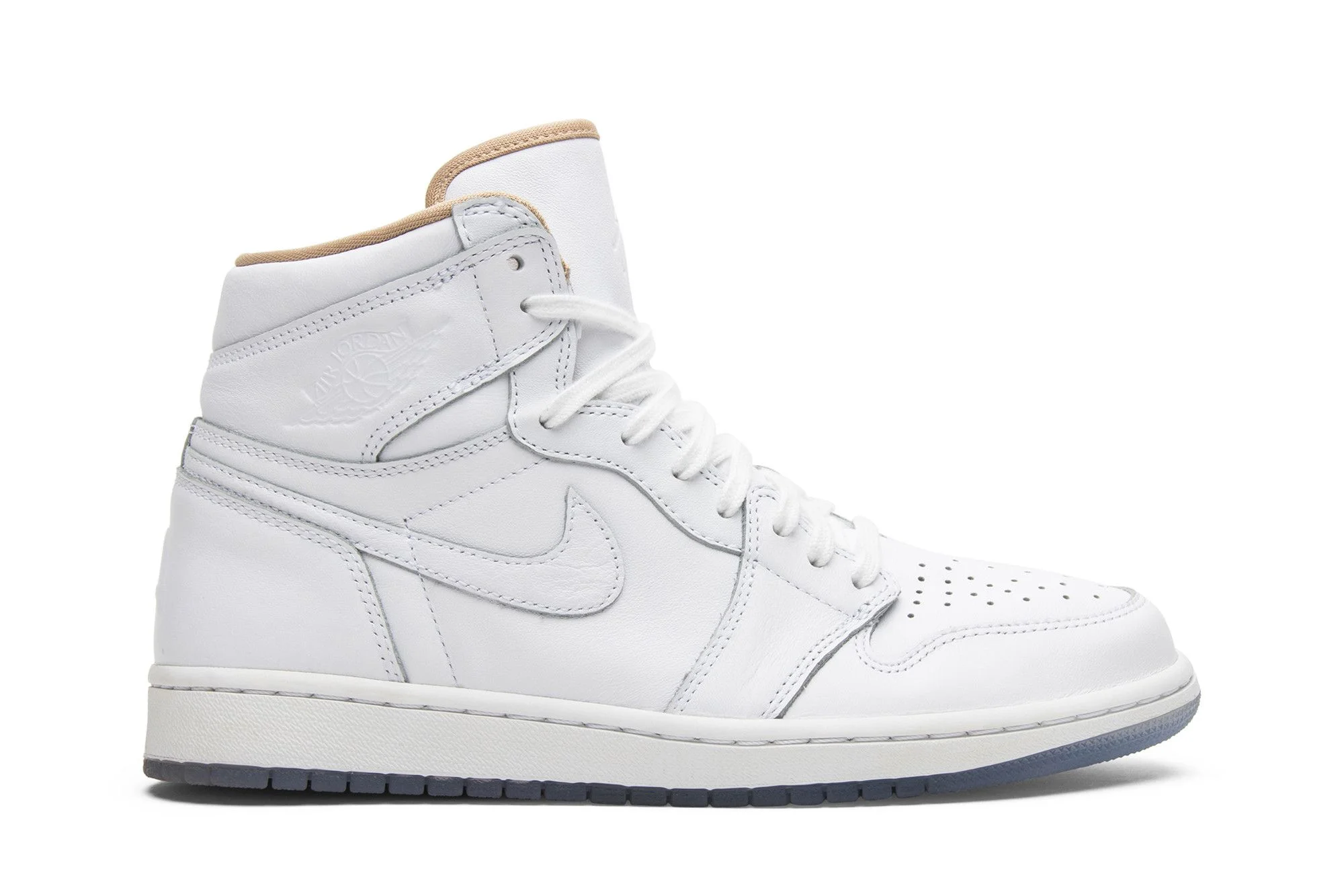 Air Jordan 1 Retro High OG 'Los Angeles' 2015 - 1