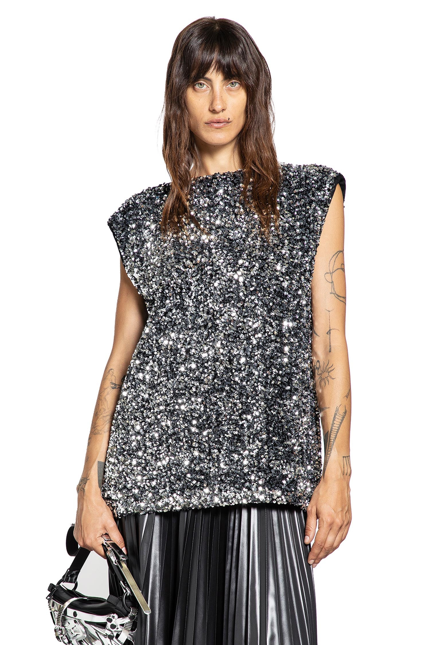 Sequin Top - 6