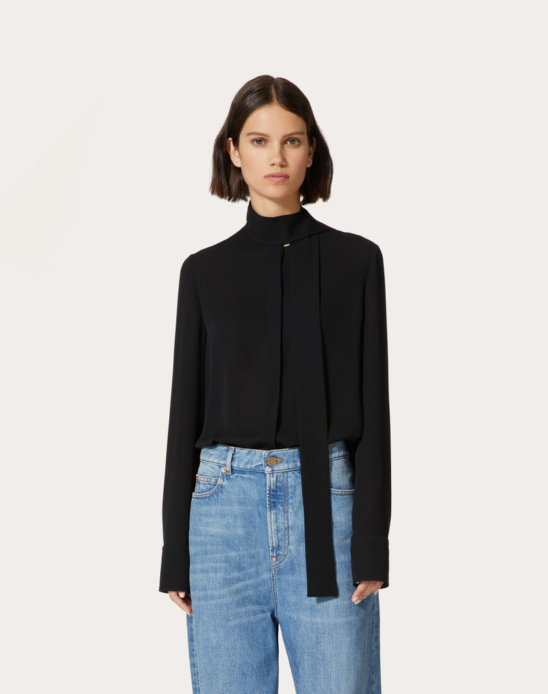 GEORGETTE BLOUSE 3