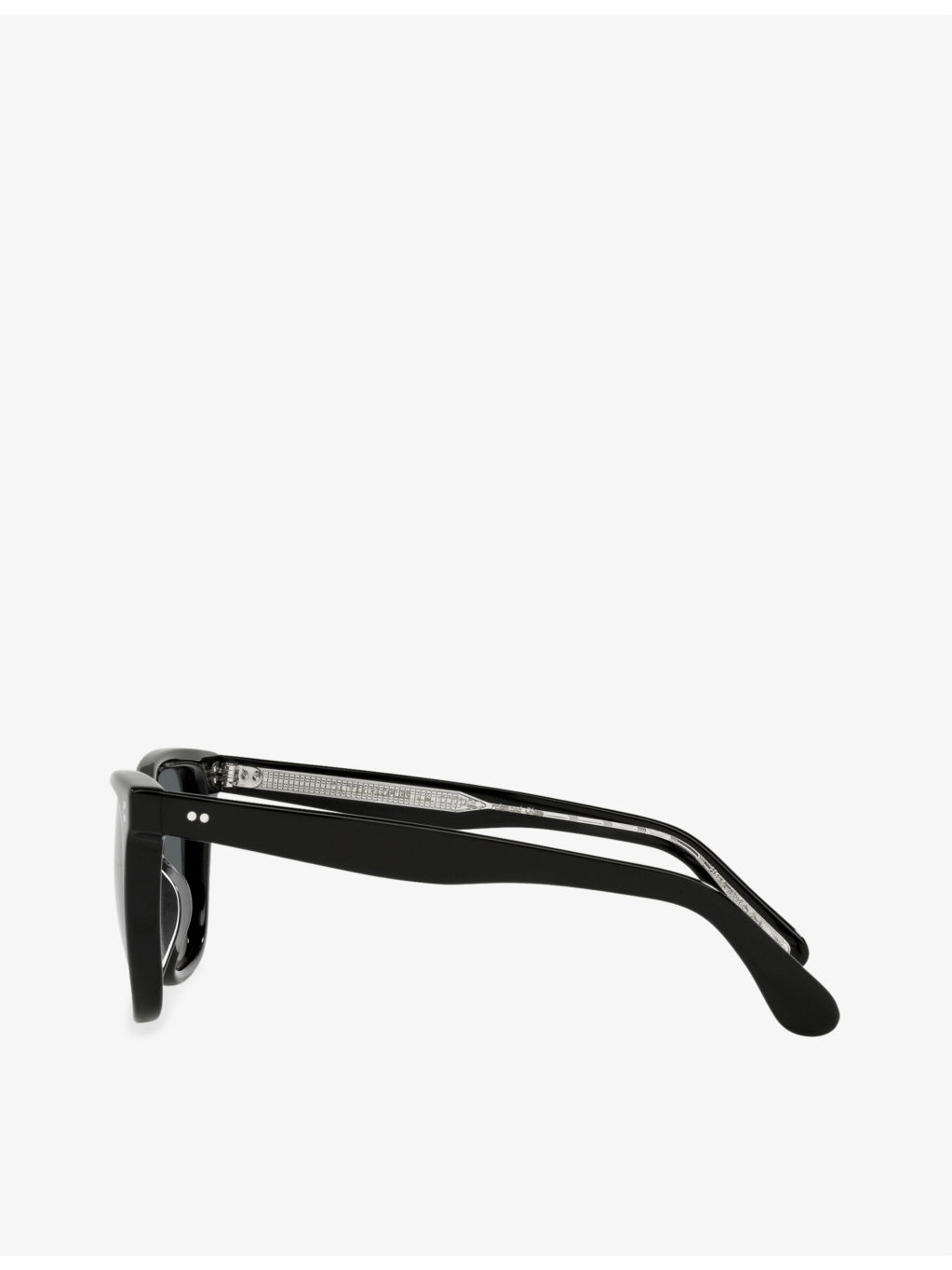 OV5449SU Lynes Sun square-frame acetate sunglasses - 4