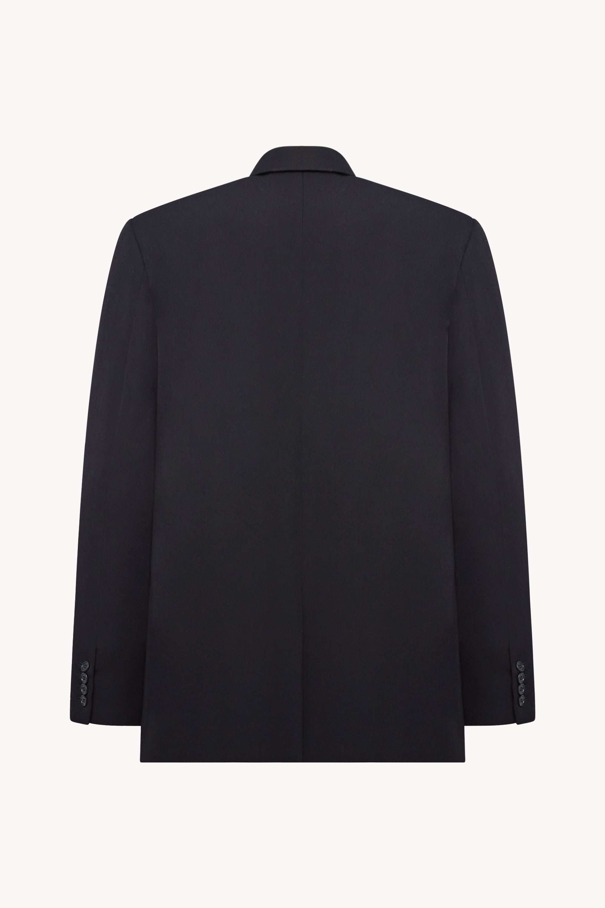 Hendi Jacket in Virgin Wool - 2