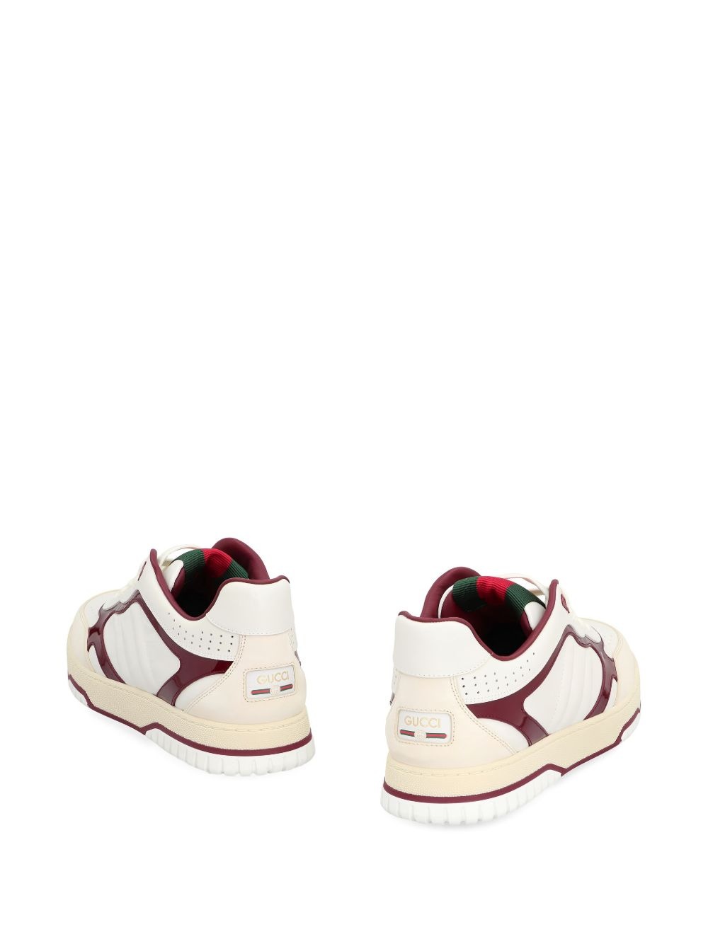 Re-Web sneakers - 3