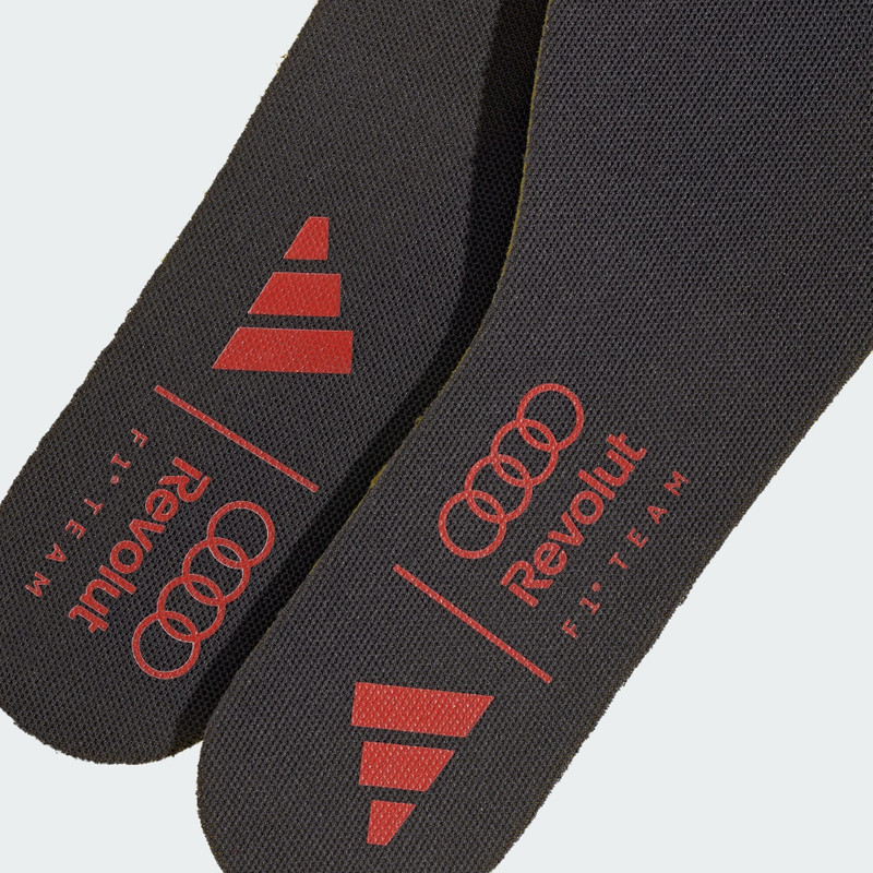 Barreda Decode Audi F1 Team Shoes 10