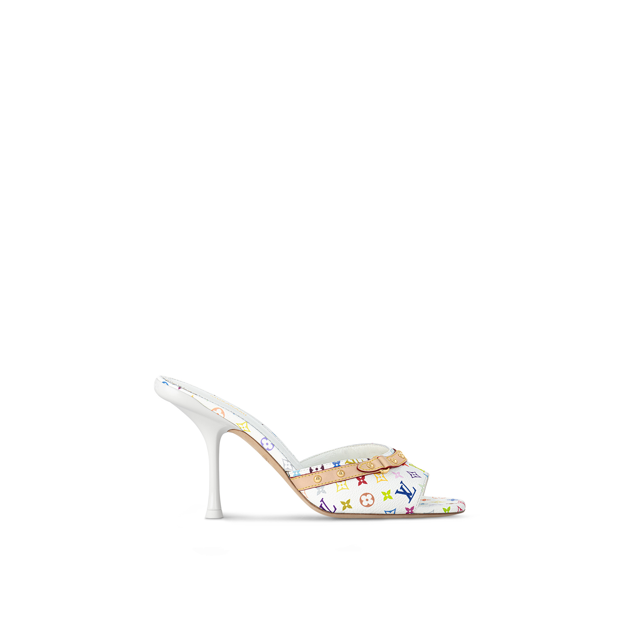 LV x TM 6AM Mule - 2