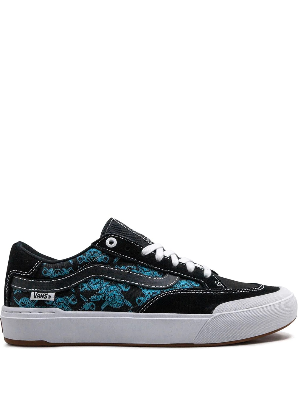 Berle Pro low-top sneakers - 1