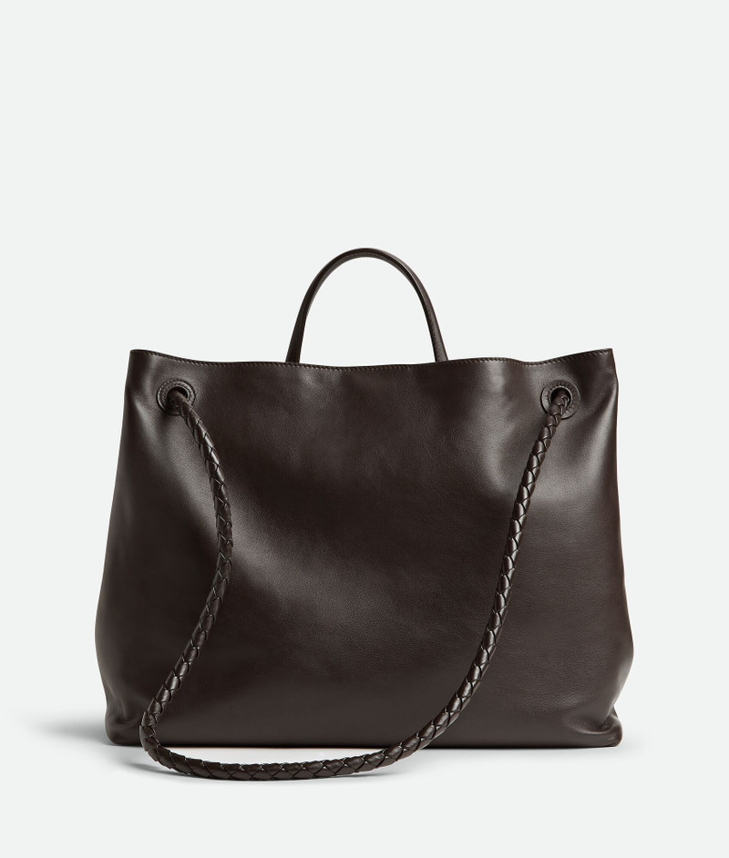 Bottega Veneta Large Andiamo outlook