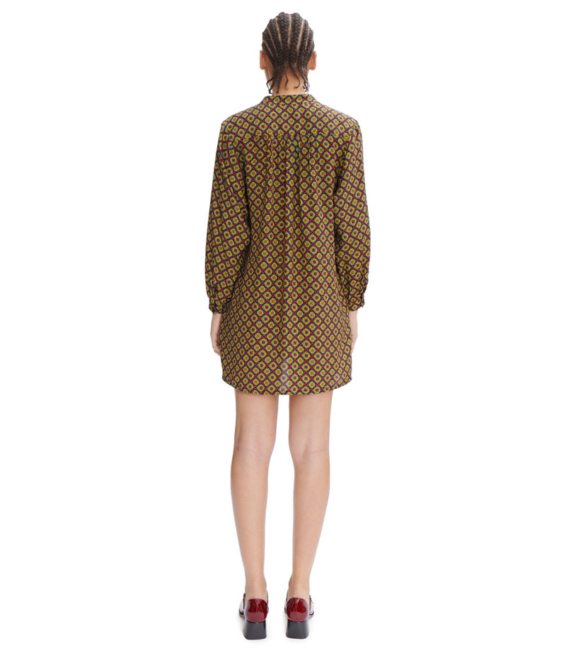 MATHILDE DRESS 3