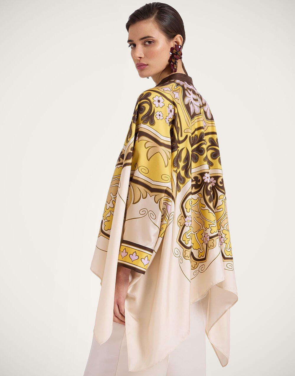 Foulard Shirt - 2