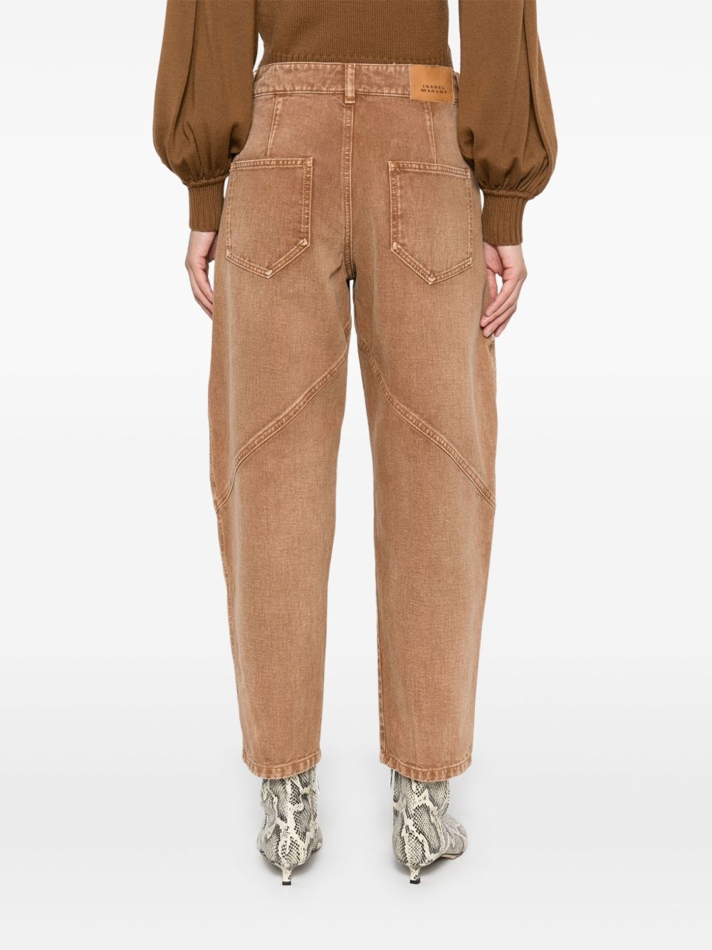 Catarina trousers - 4