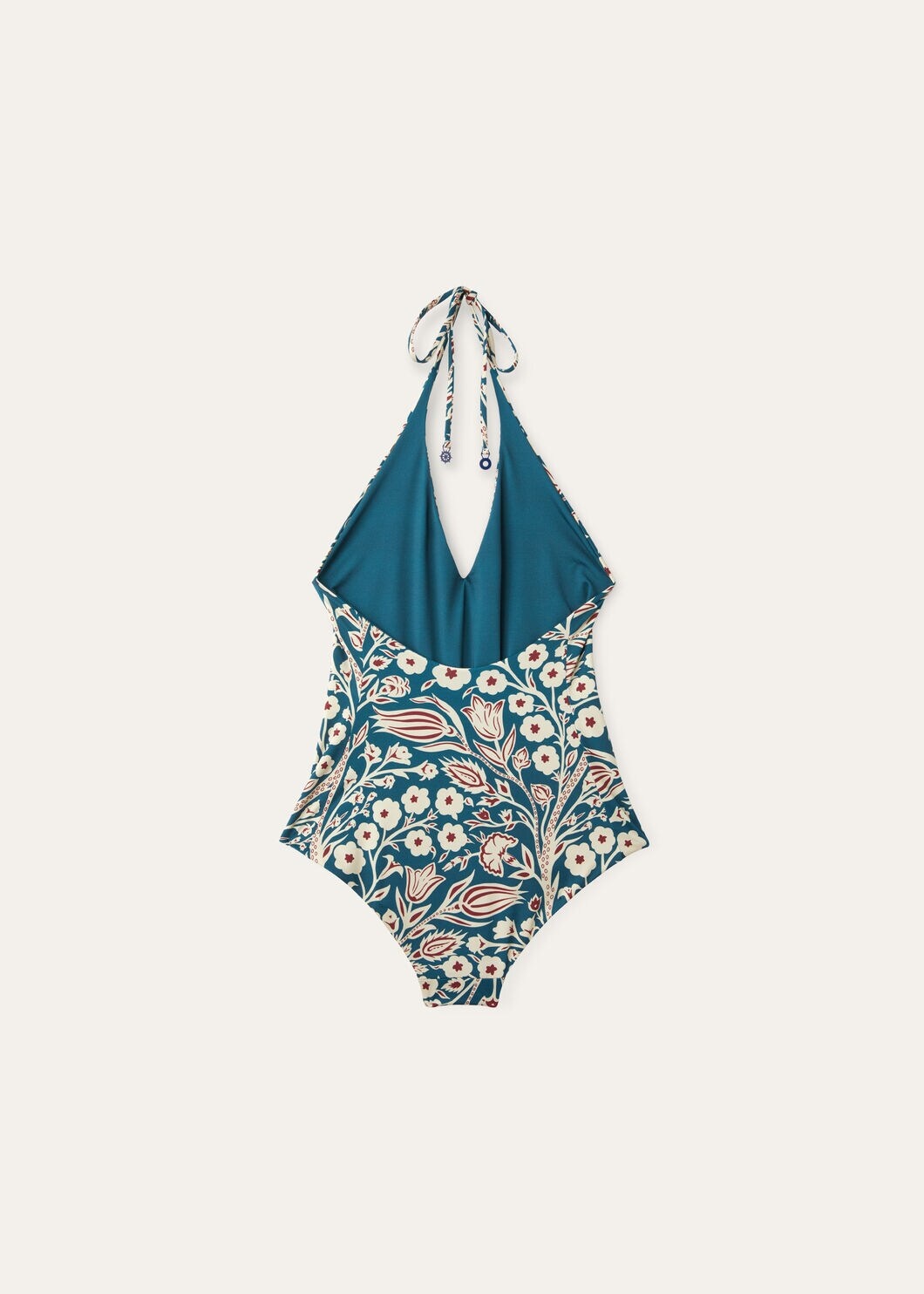 One-Piece Swimsuit - 6