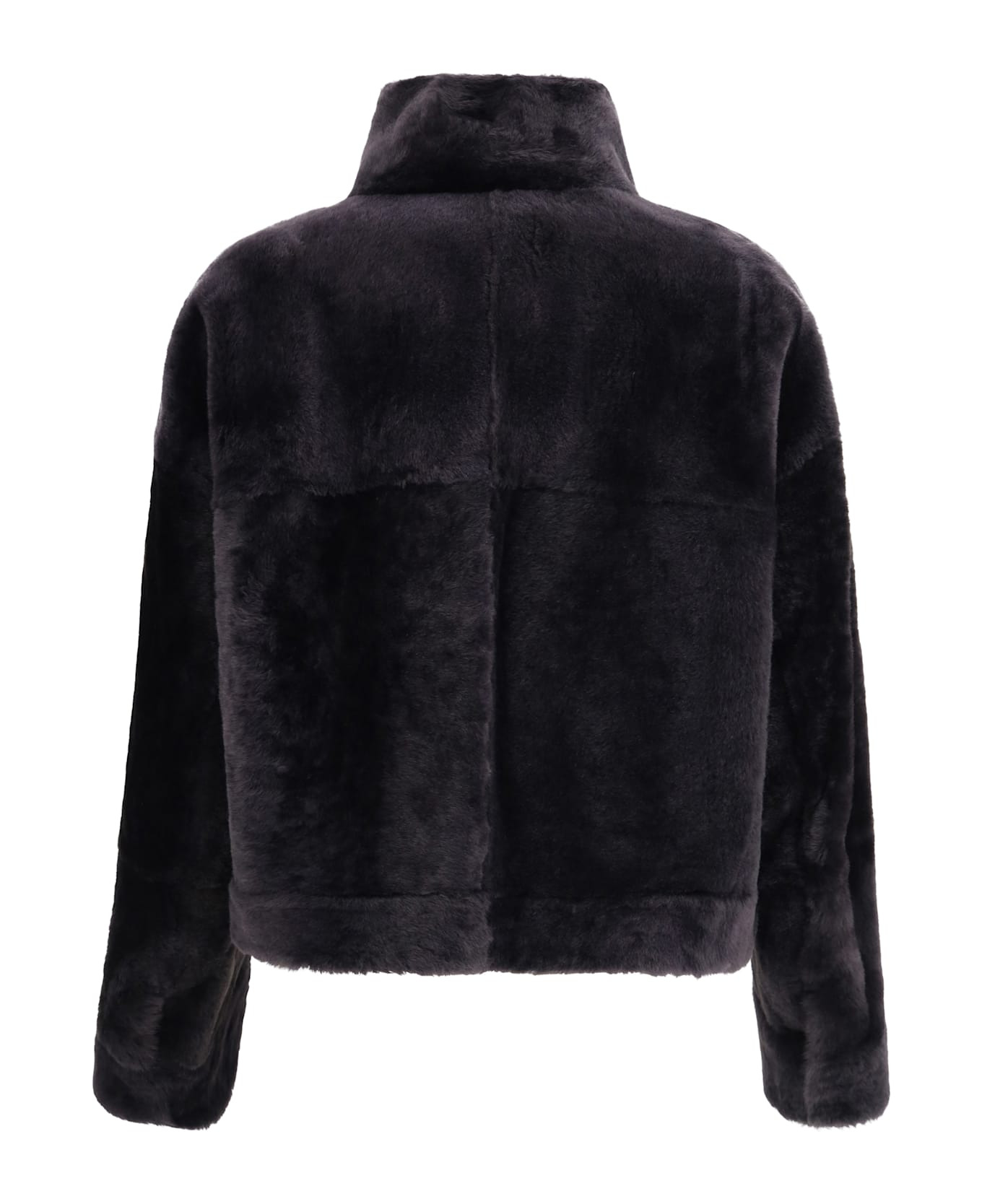 Fur Jacket - 2