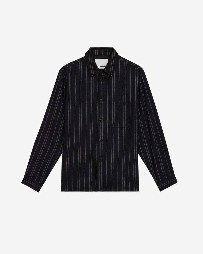 IRUDY SHIRT 1
