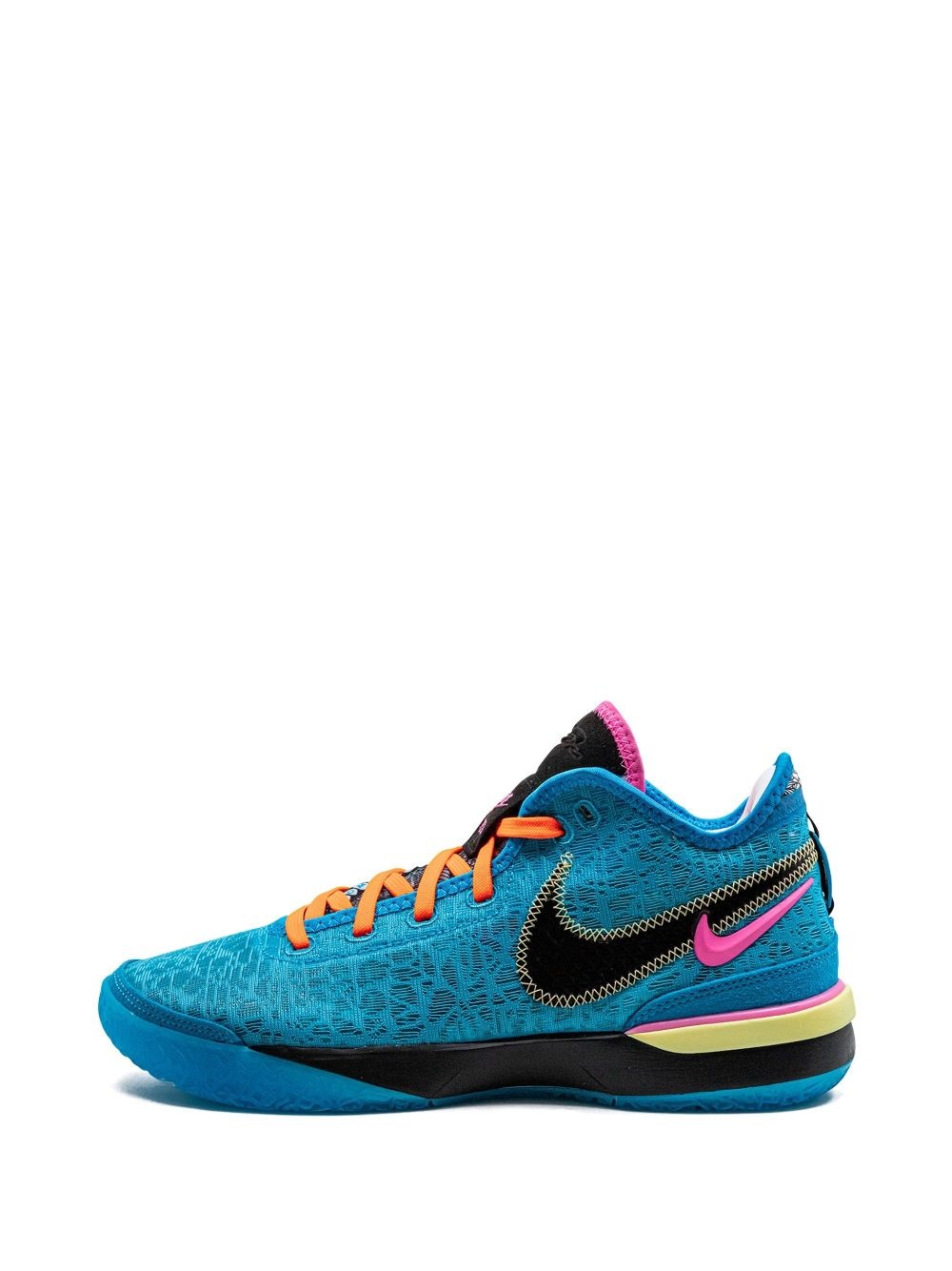 Zoom LeBron NXXT GEN "I Promise" sneakers - 6