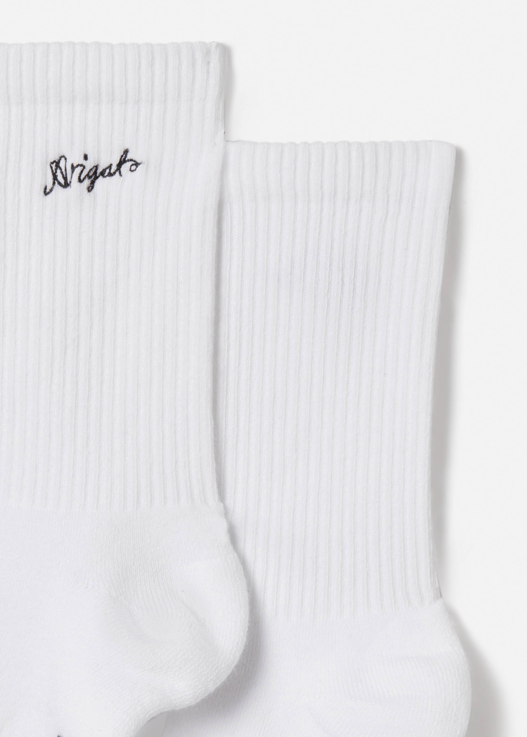 Scribble Arigato Tube Socks - 2