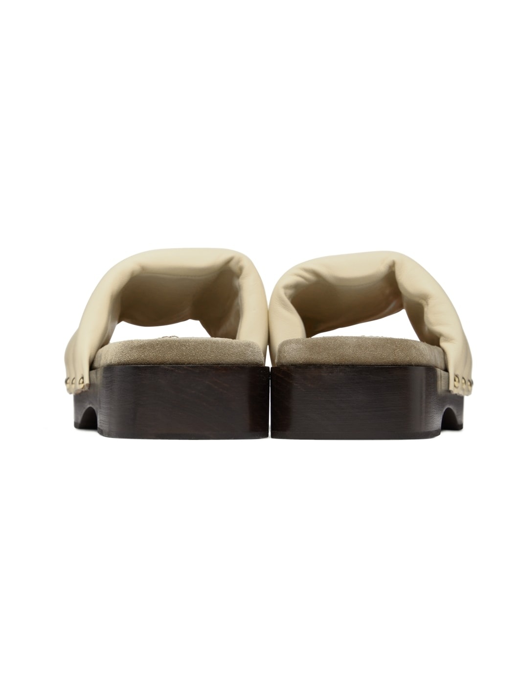 Off-White Stefflon Sandals - 2