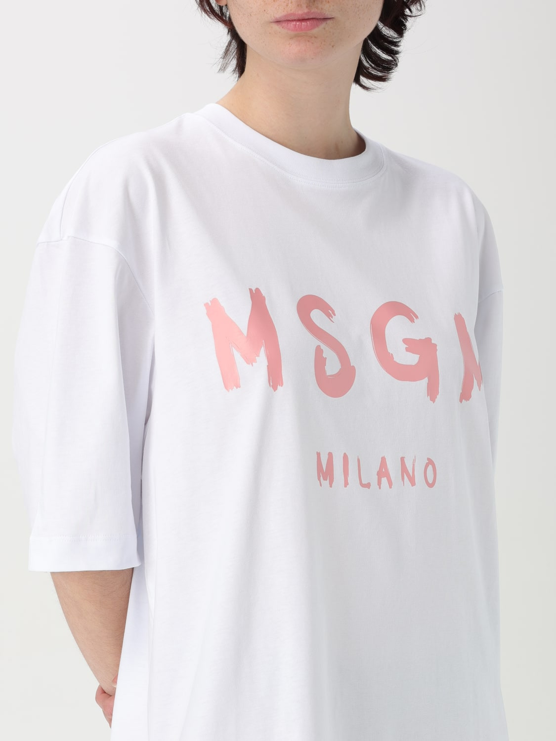 Dress woman MSGM - 3