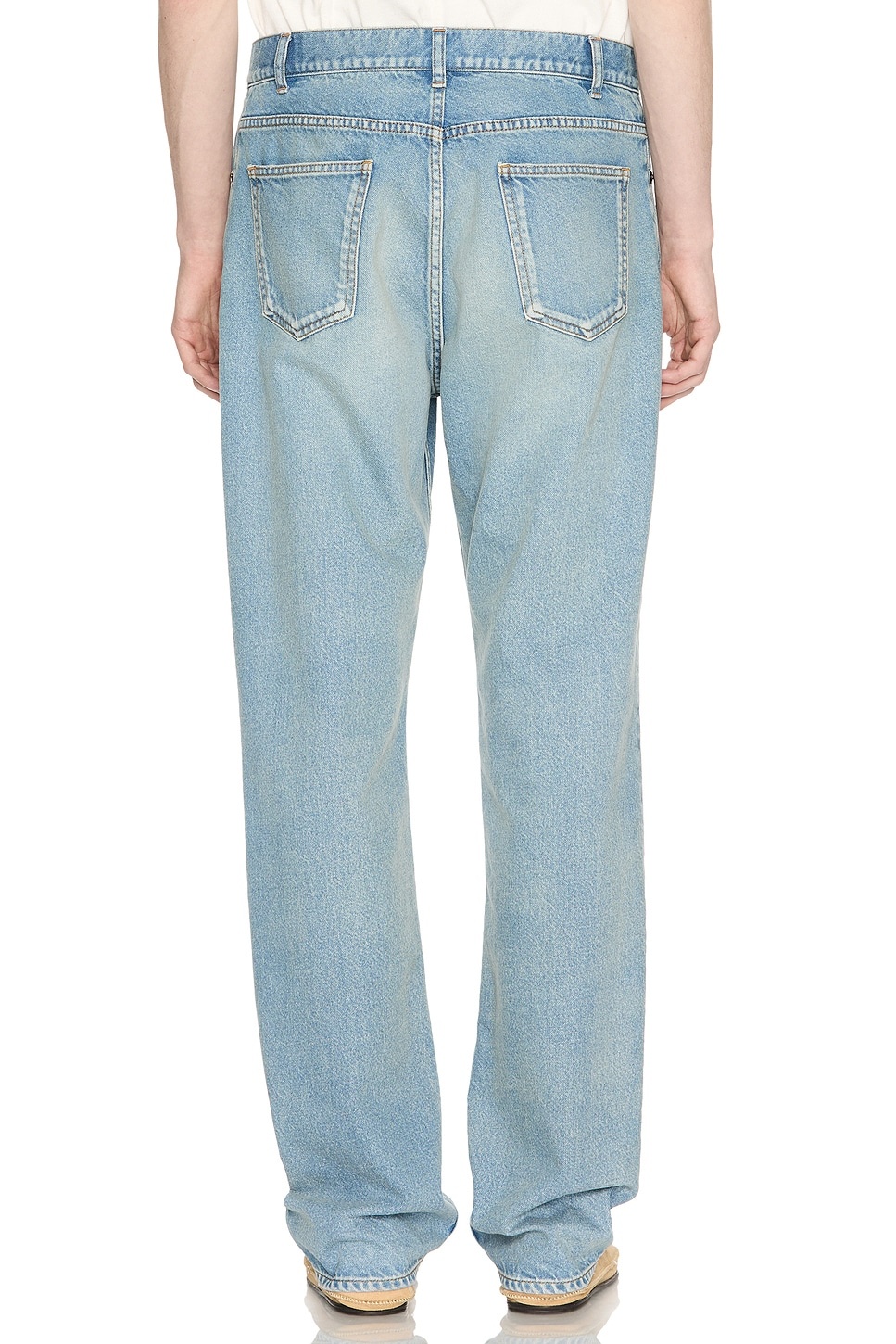 Fred Jean - 5