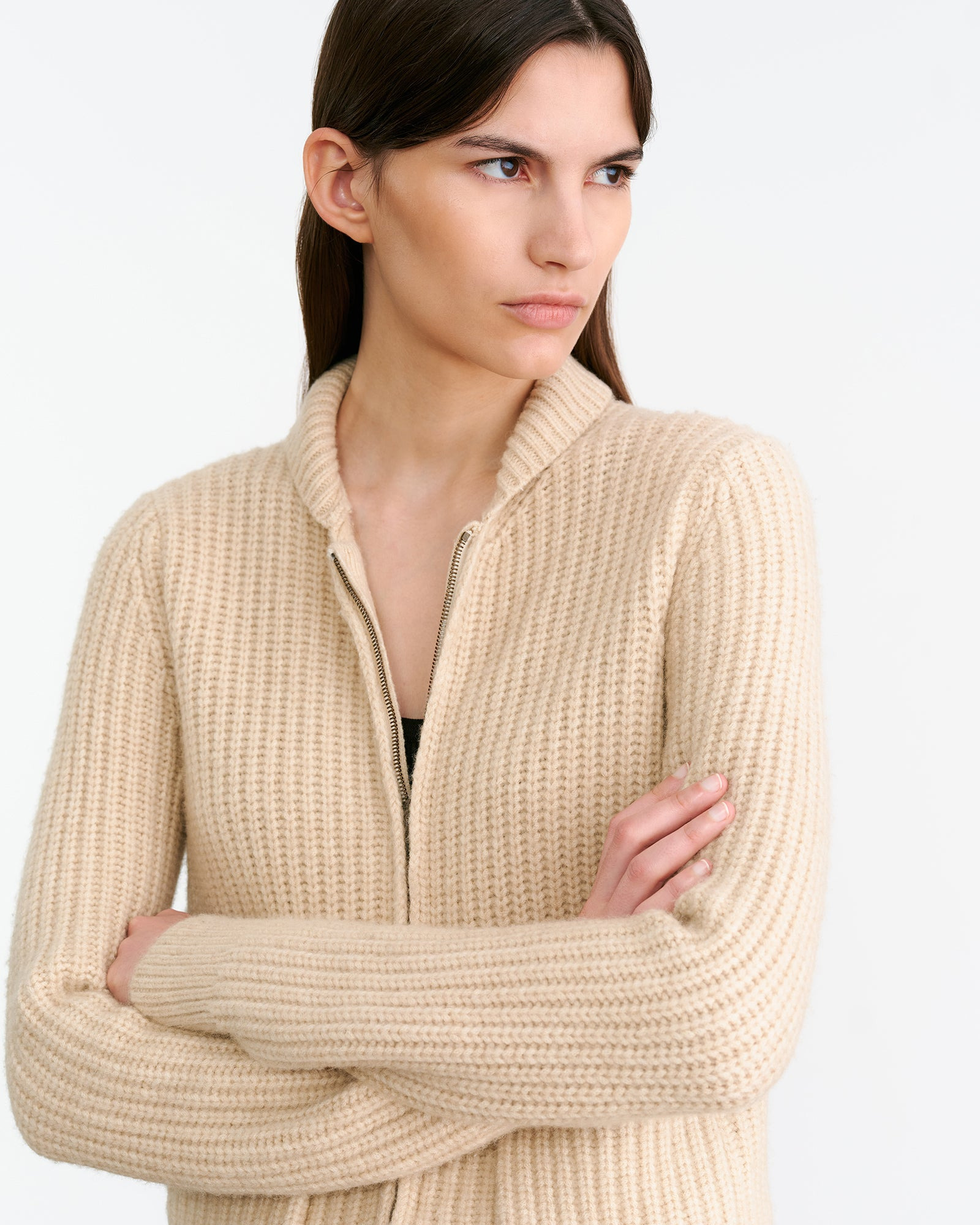TESSEN CARDIGAN - 3