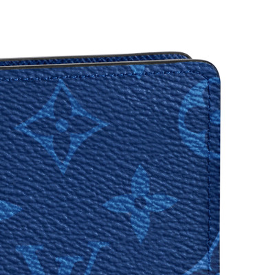 Louis Vuitton Brazza Wallet outlook