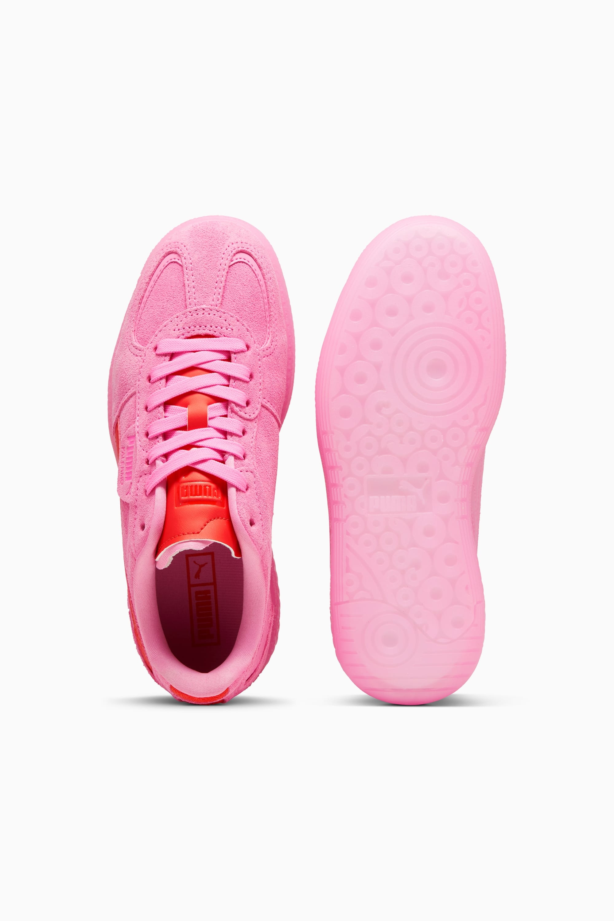 Palermo Moda Xtra Sneakers Women - 6