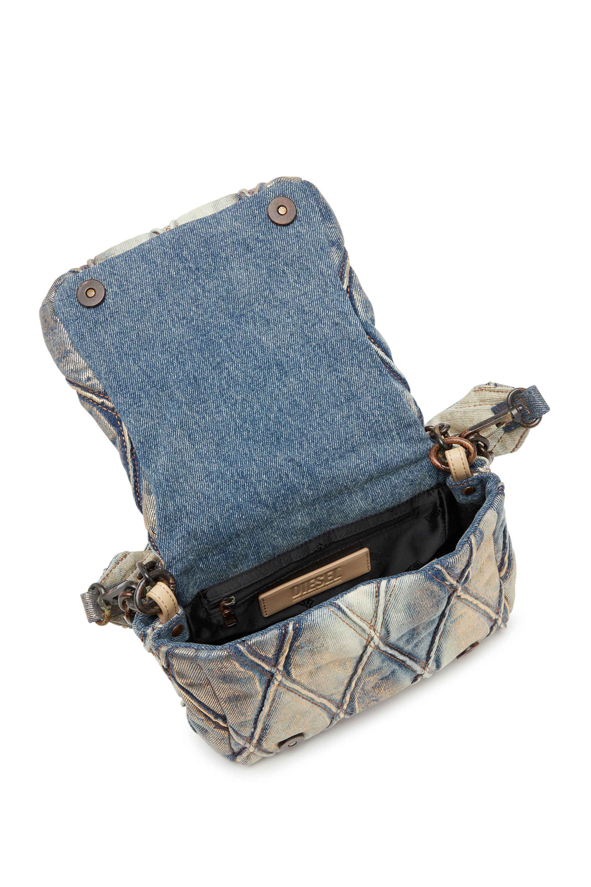 CHARM-D SHOULDER S - 4