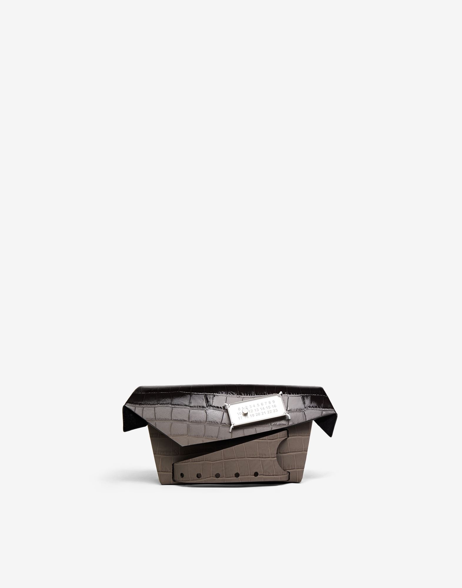 Snatched small bag - 1