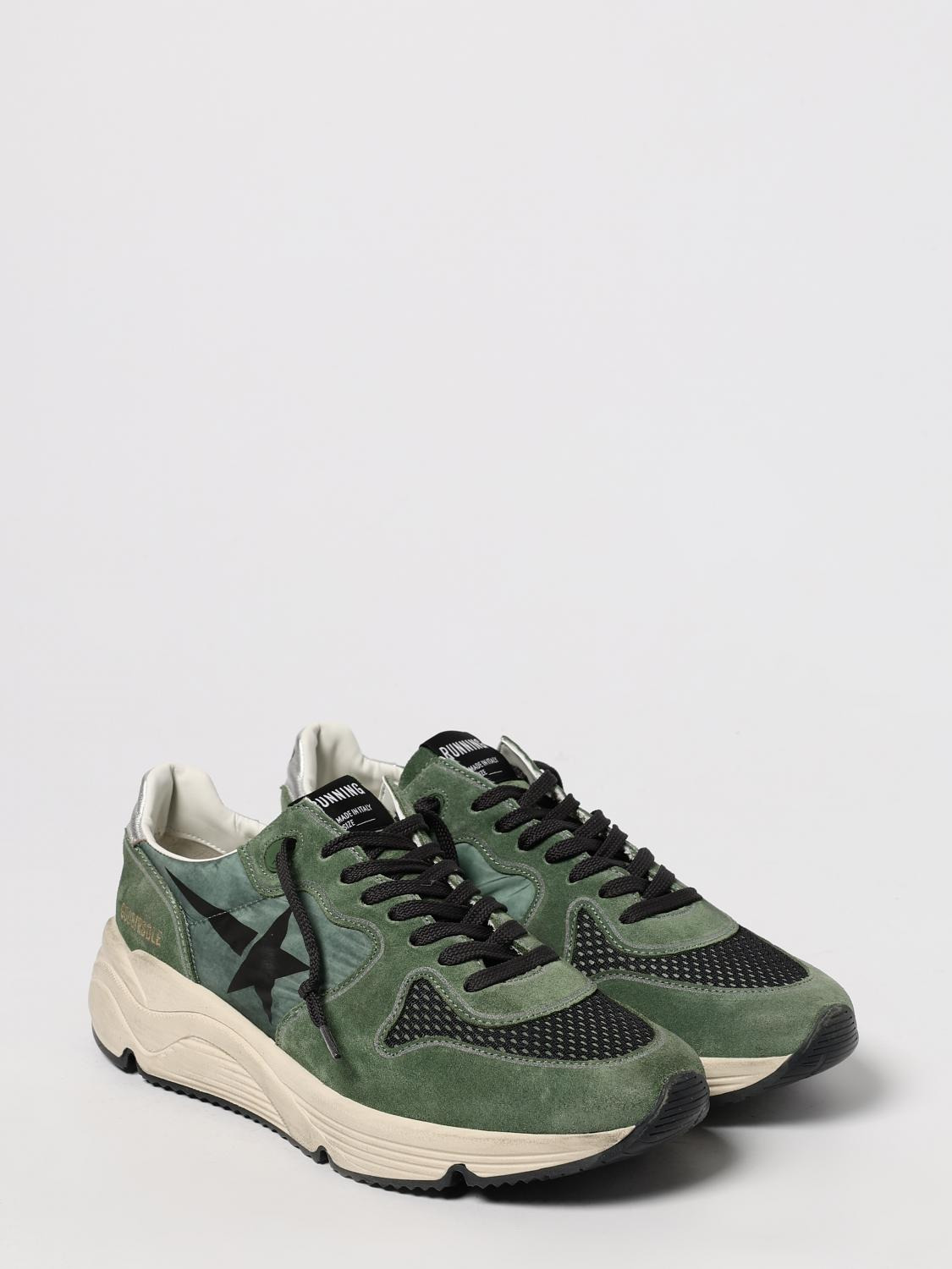 Sneakers men Golden Goose - 2