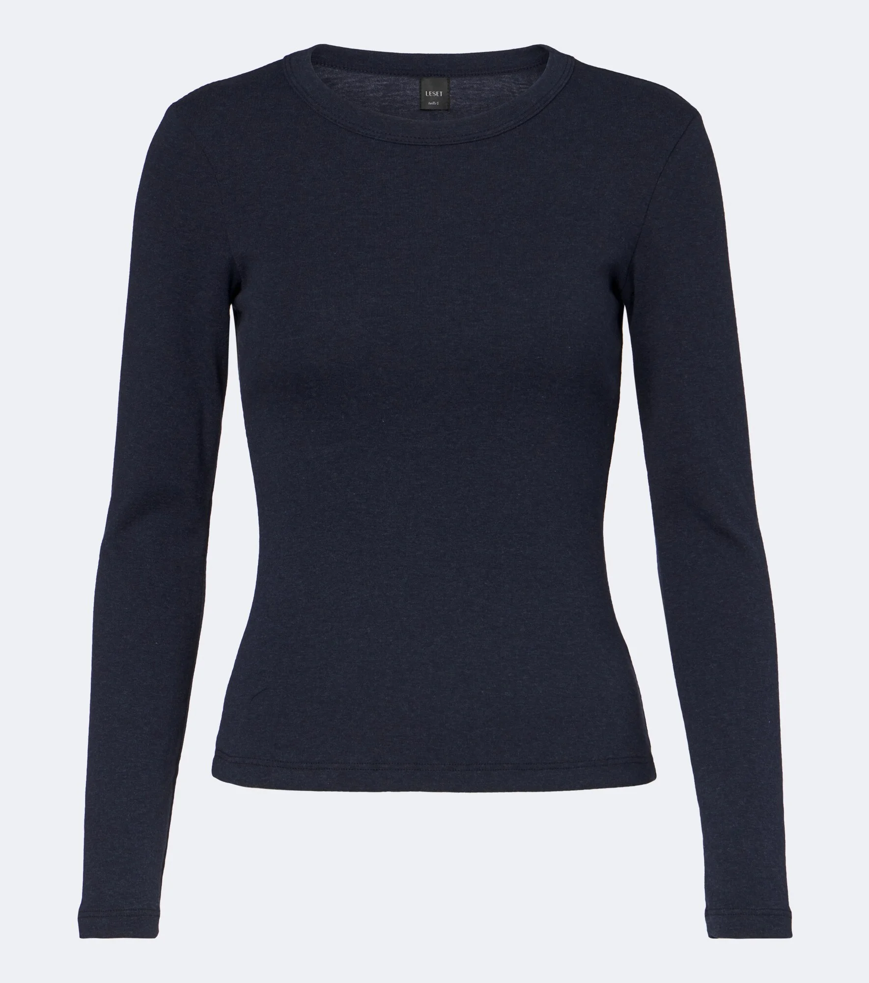 Nando cotton T-shirt - 1