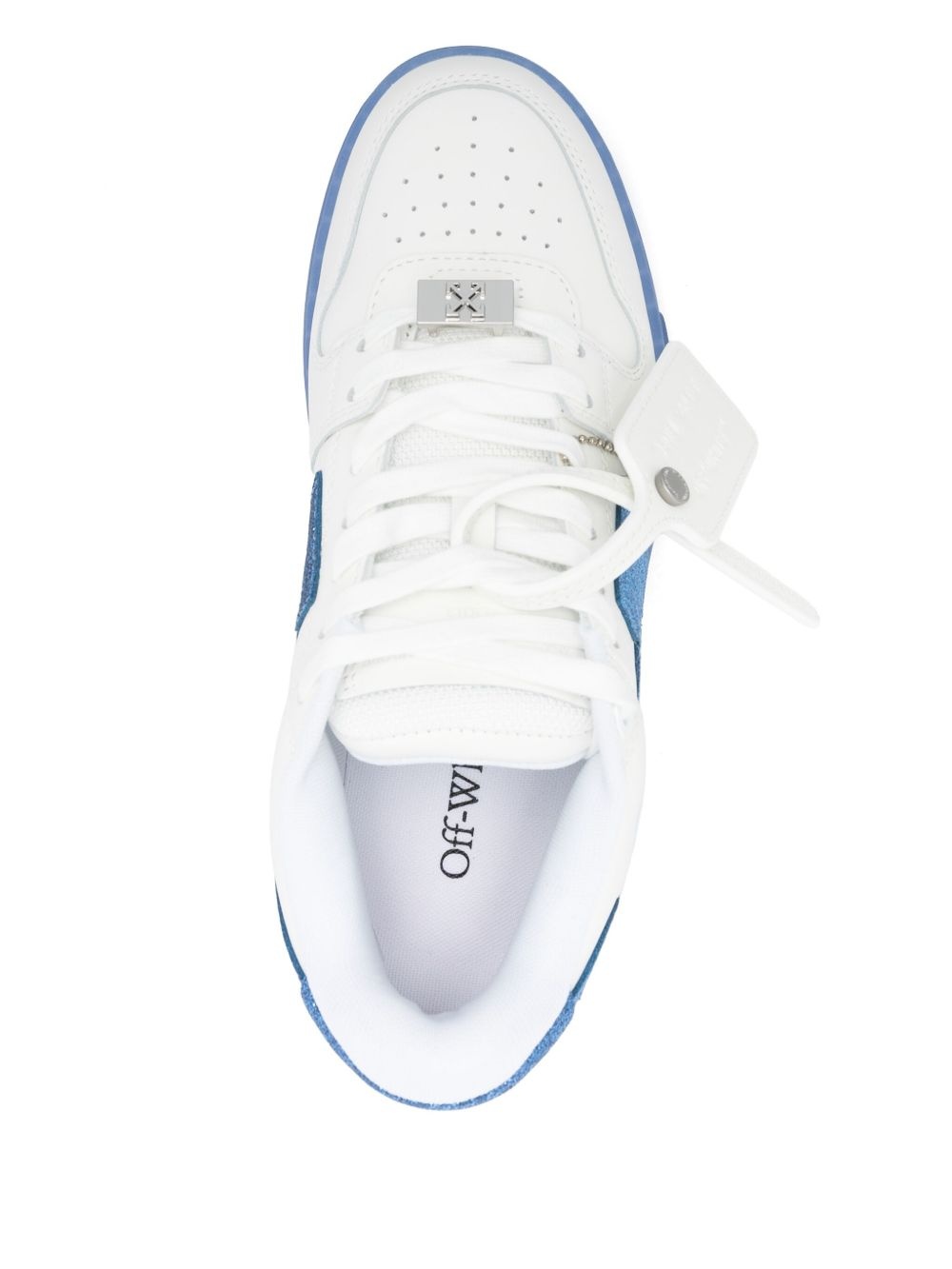 Out of Office Metal sneakers - 4