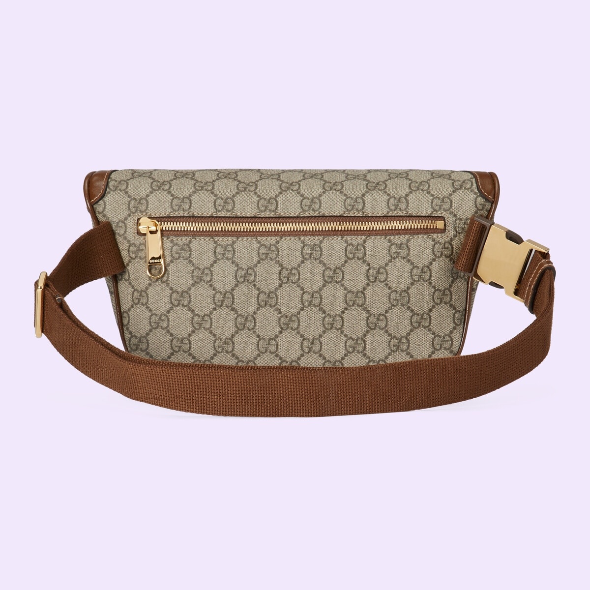 GG large belt bag - 6