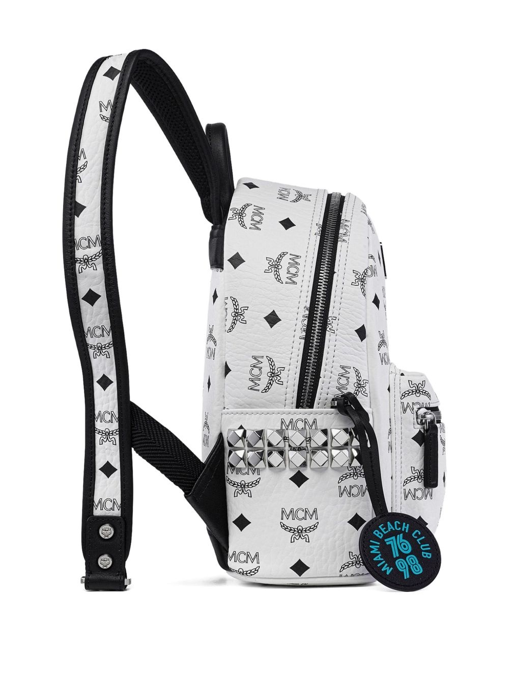 x Snipes Stark backpack - 2