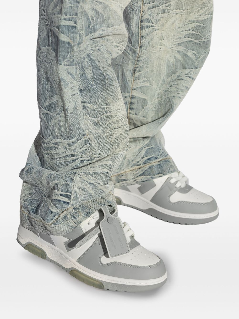 Out of Office sneakers - 5