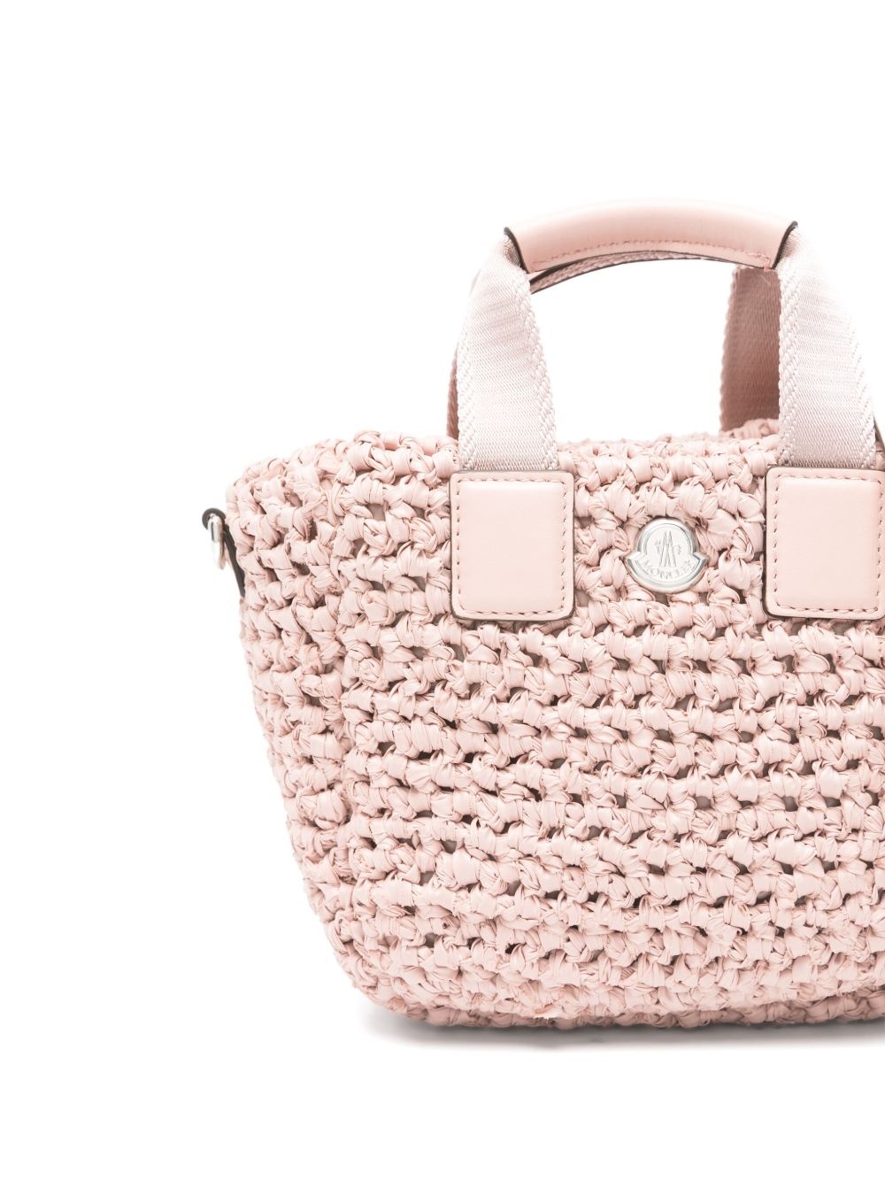mini Caradoc tote bag - 4