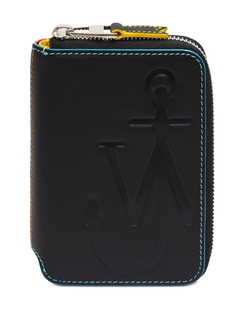 anchor logo medium wallet - 1