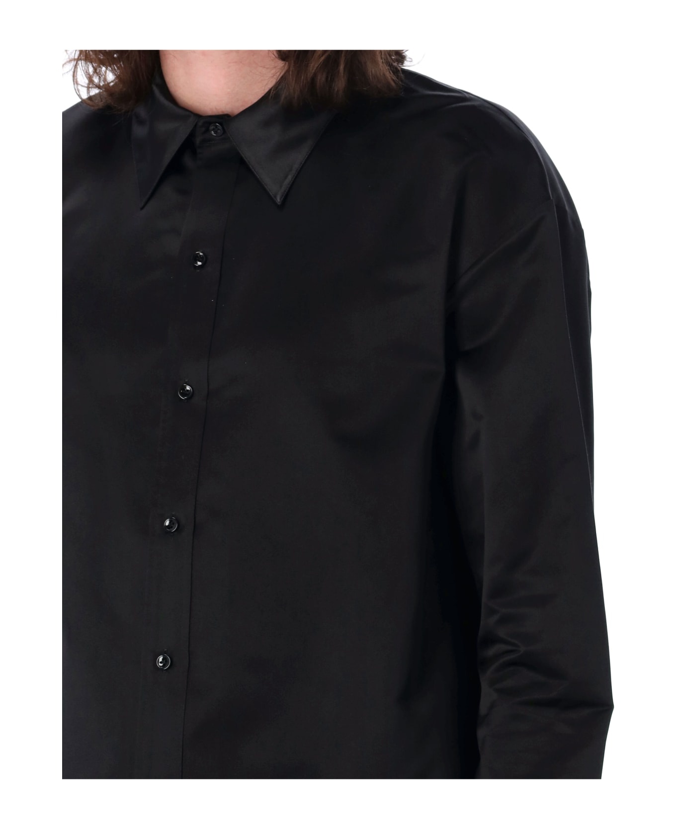 Oversized Shirt - 3