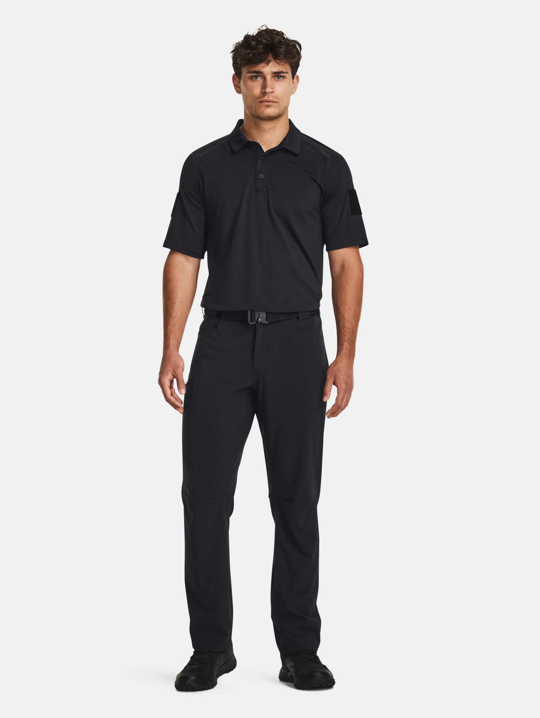 Men's UA Defender Pants - 5