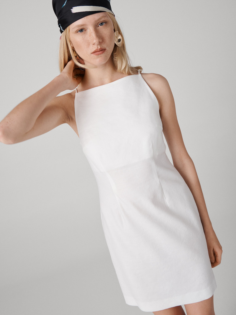 Spencer Dress 4