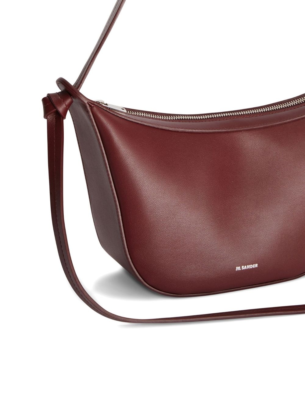 small Knot shoulder bag - 4