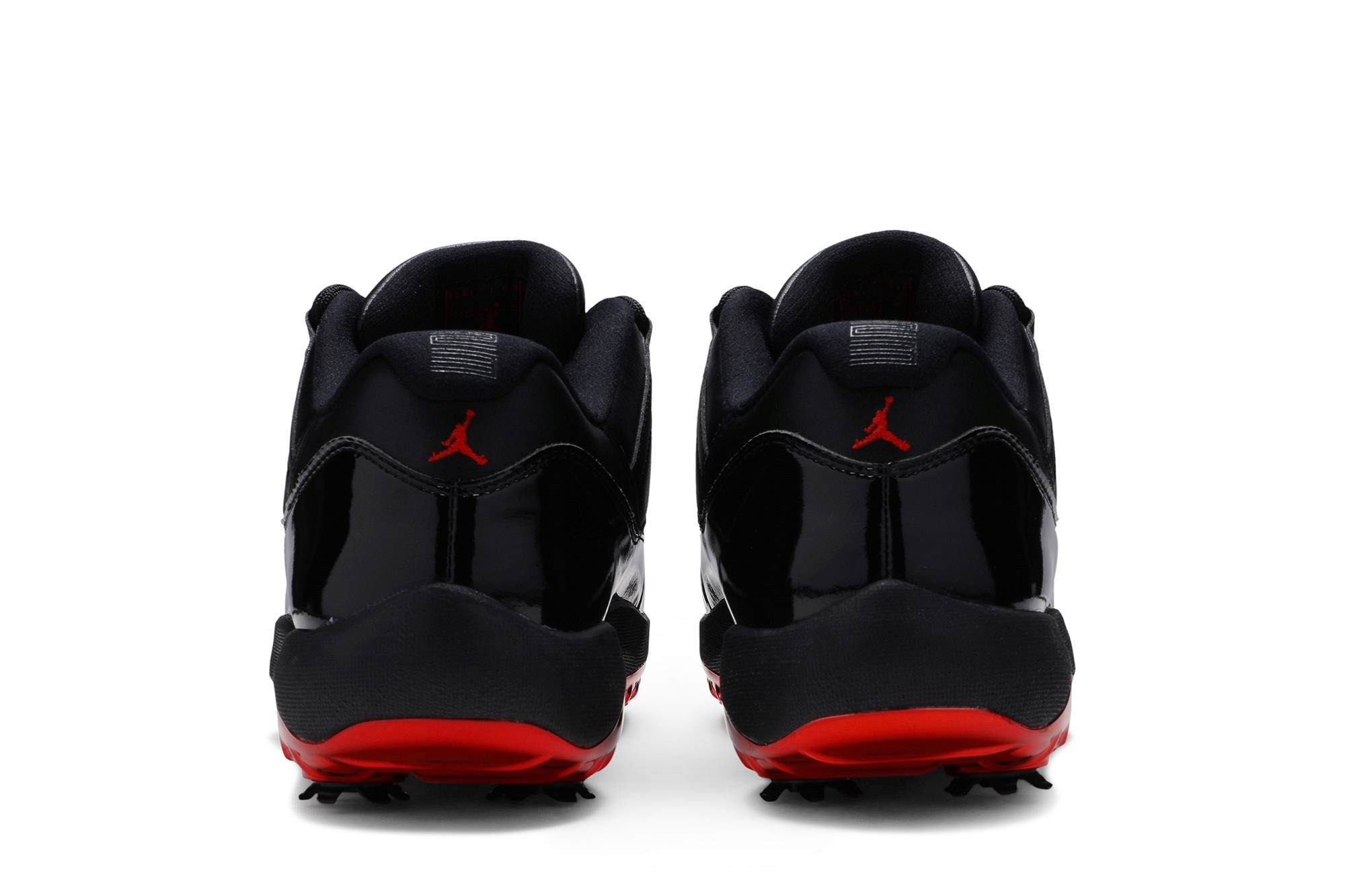 Air Jordan 11 Low Golf 'Safari Bred' - 6